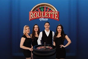 Classic Roulette
